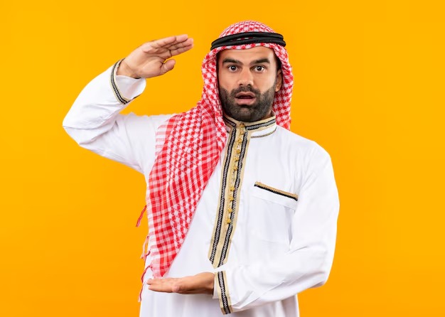 Hassan Al-Saeed